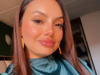 Ver a ficha detalhada de GalaMalkova