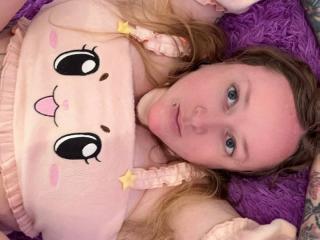 Ver a ficha detalhada de GoddessKisica