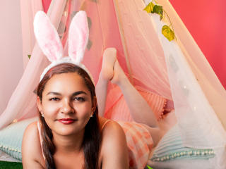 Ver a ficha detalhada de VivianBig