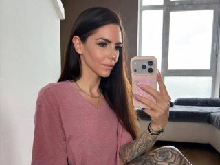 Ver a ficha detalhada de Sofialove6-hot