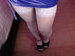 Ver a ficha detalhada de AmyStreetwise69