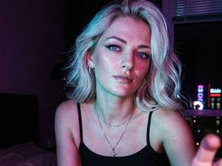 Ver la ficha detallada de GladisBelle