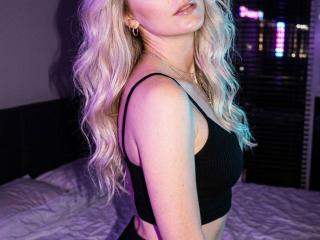 Ver la ficha detallada de GladisBelle