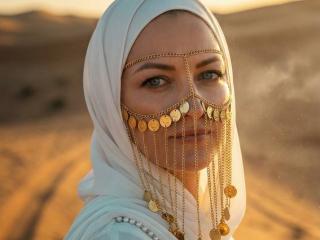 Ver la ficha detallada de GladisBelle