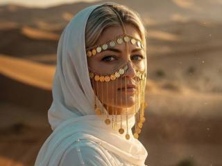 Ver la ficha detallada de GladisBelle