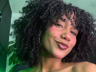 Ver la ficha detallada de CinthiaWalker