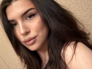 Ver la ficha detallada de KeenaJaminet