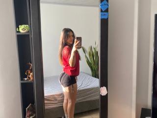 Ver la ficha detallada de SophiaMarx