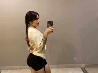 Ver la ficha detallada de SophiaMarx