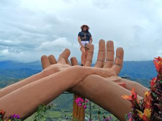 Ver la ficha detallada de CatalinaRivero