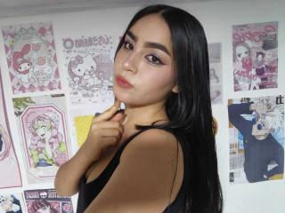 Ver la ficha detallada de ArmelaKinky