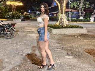 Ver la ficha detallada de ScarlletZhen