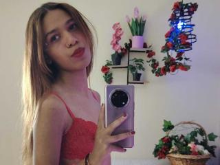 Podívejte se na podrobnou kartu ValerieWoods