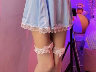 Podívejte se na podrobnou kartu LaurenEvie69