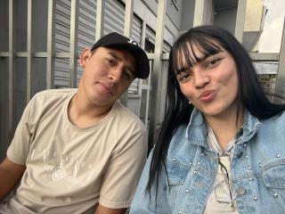 Podívejte se na podrobnou kartu ThiagoJulieta