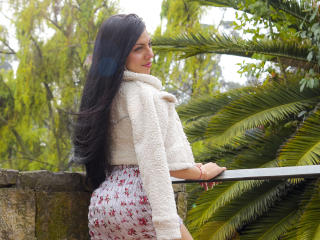 Podívejte se na podrobnou kartu RoxannaMoretti