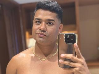 KevinDiesel's Model Profile