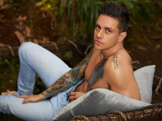 JeanBroc's Model Profile