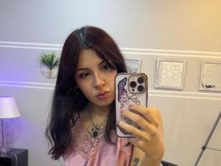 Podívejte se na podrobnou kartu ValeryBeaumont