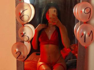 Podívejte se na podrobnou kartu CasandraJonnes