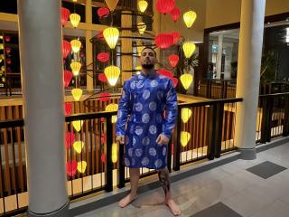 Podívejte se na podrobnou kartu GreenDylan