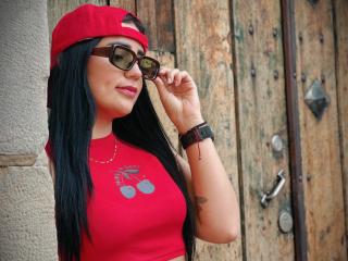 Ver la ficha detallada de JulietaDupont