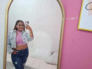 Ver la ficha detallada de kinkywildmilf