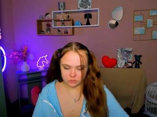 Detaillierten Steckbrief von KeriForU ansehen