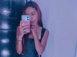 Podívejte se na podrobnou kartu ValerieWoods