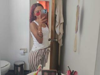 Detaillierten Steckbrief von ValerieWoods ansehen