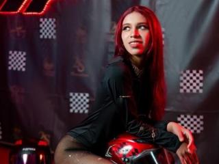 Detaillierten Steckbrief von ValerieWoods ansehen