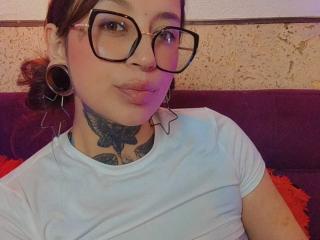 Ver la ficha detallada de AmberKeller