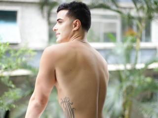 Ver la ficha detallada de HunterParker