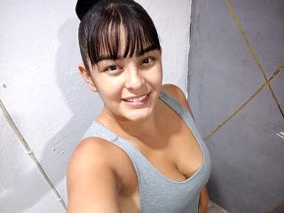 Ver la ficha detallada de TalianaSquirt