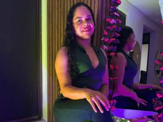 Detaillierten Steckbrief von DannaRoseHot ansehen