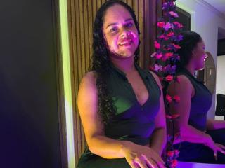 Detaillierten Steckbrief von DannaRoseHot ansehen