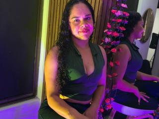 Podívejte se na podrobnou kartu DannaRoseHot