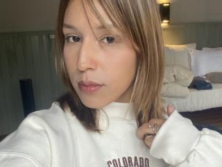 Ver la ficha detallada de KiaraHernandezX