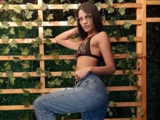 Ver la ficha detallada de VicktoriaSunshine