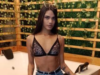 Ver la ficha detallada de VicktoriaSunshine