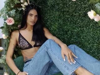 Ver la ficha detallada de VicktoriaSunshine