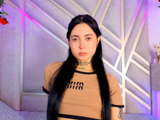 Ver la ficha detallada de GabyMathew