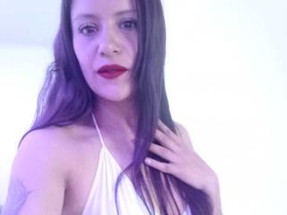 Ver la ficha detallada de AriannaSeete