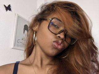 Detaillierten Steckbrief von AureliieLeroy ansehen