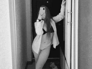 Ver la ficha detallada de JudyDawnX