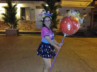 Ver la ficha detallada de SolaraDubois