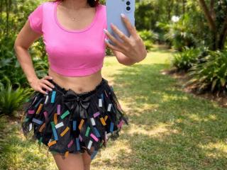 Detaillierten Steckbrief von SolaraDubois ansehen