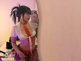 Ver la ficha detallada de VannesaSaenz