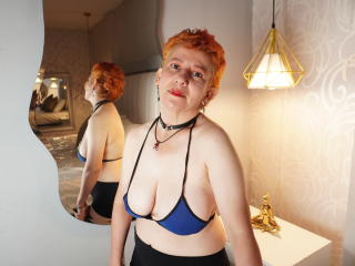 Ver la ficha detallada de BiancaMature