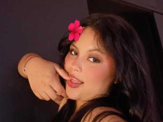 Ver la ficha detallada de EstrellaEvans